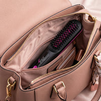 Brosse Lissante Sans Fil