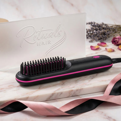 Etape 1 : Charger la Brosse